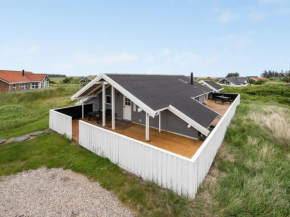 Holiday Home Solbritt - 330m to the inlet by Interhome